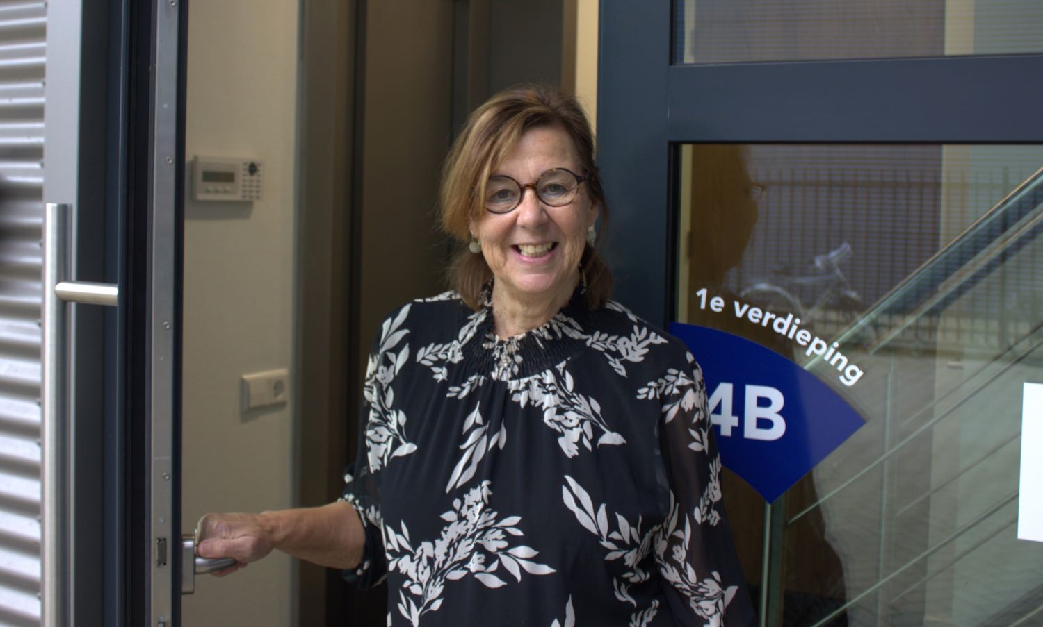 Nellie Groenendijk Florys Groep