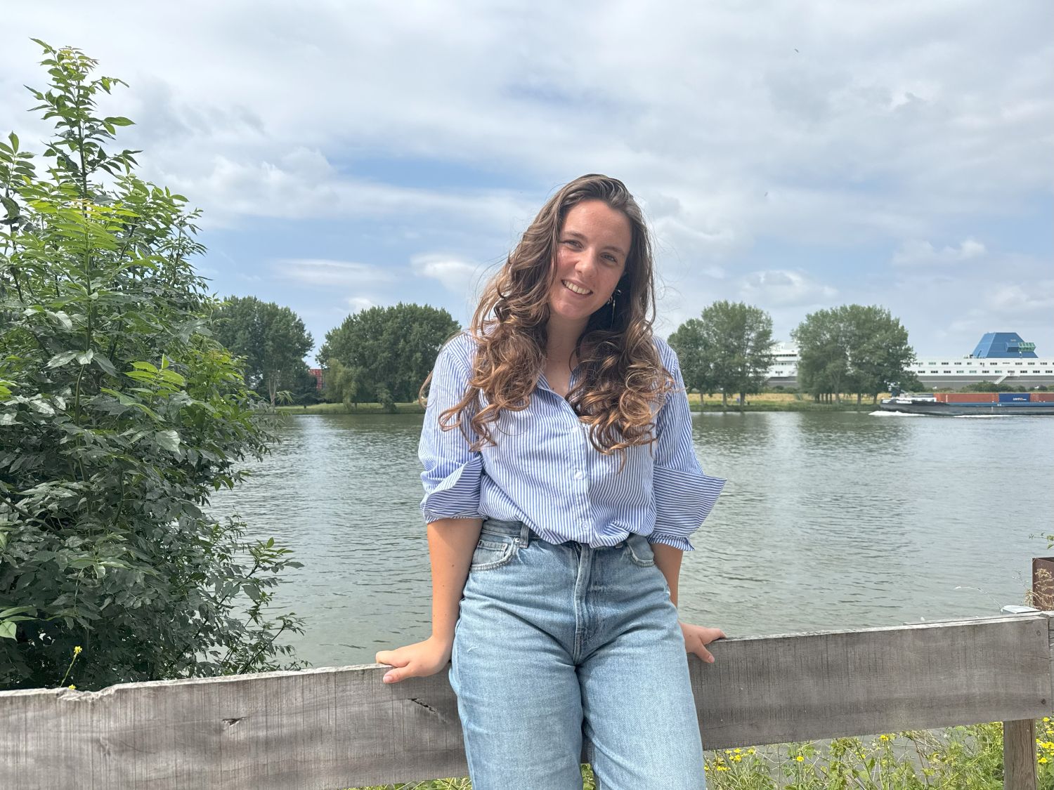 Lize Heijstek