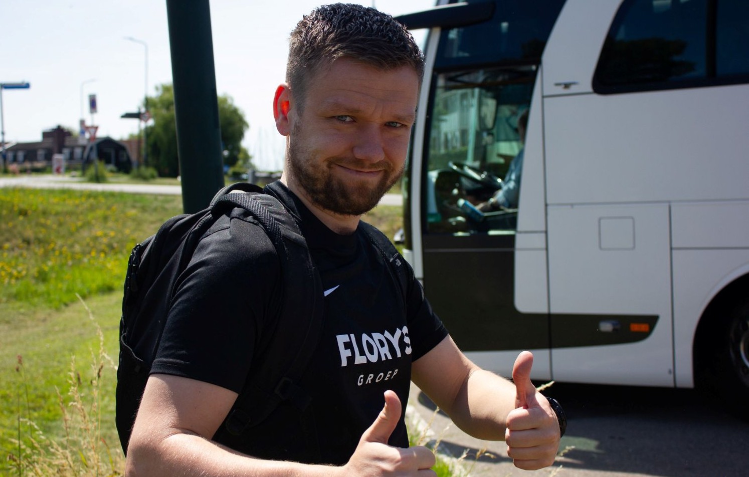 Adriaan Prvoost van Brys