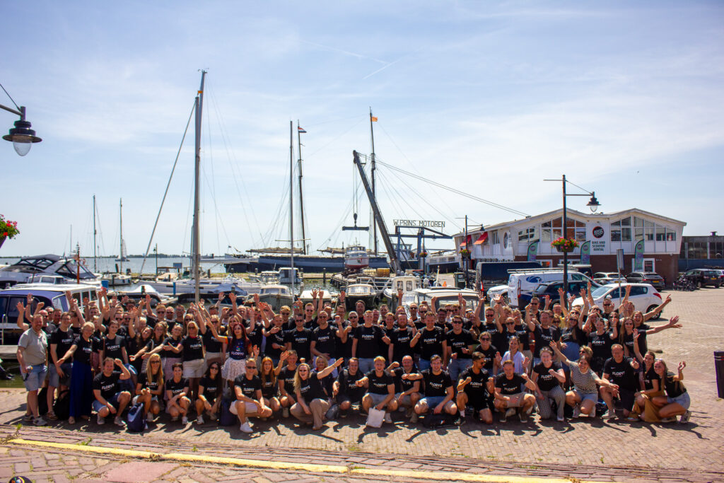 Volendam Florys Groep