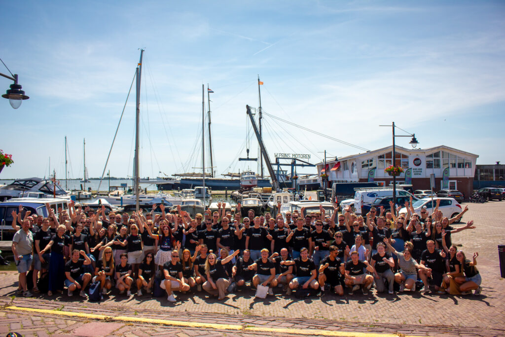 Volendam Florys Groep