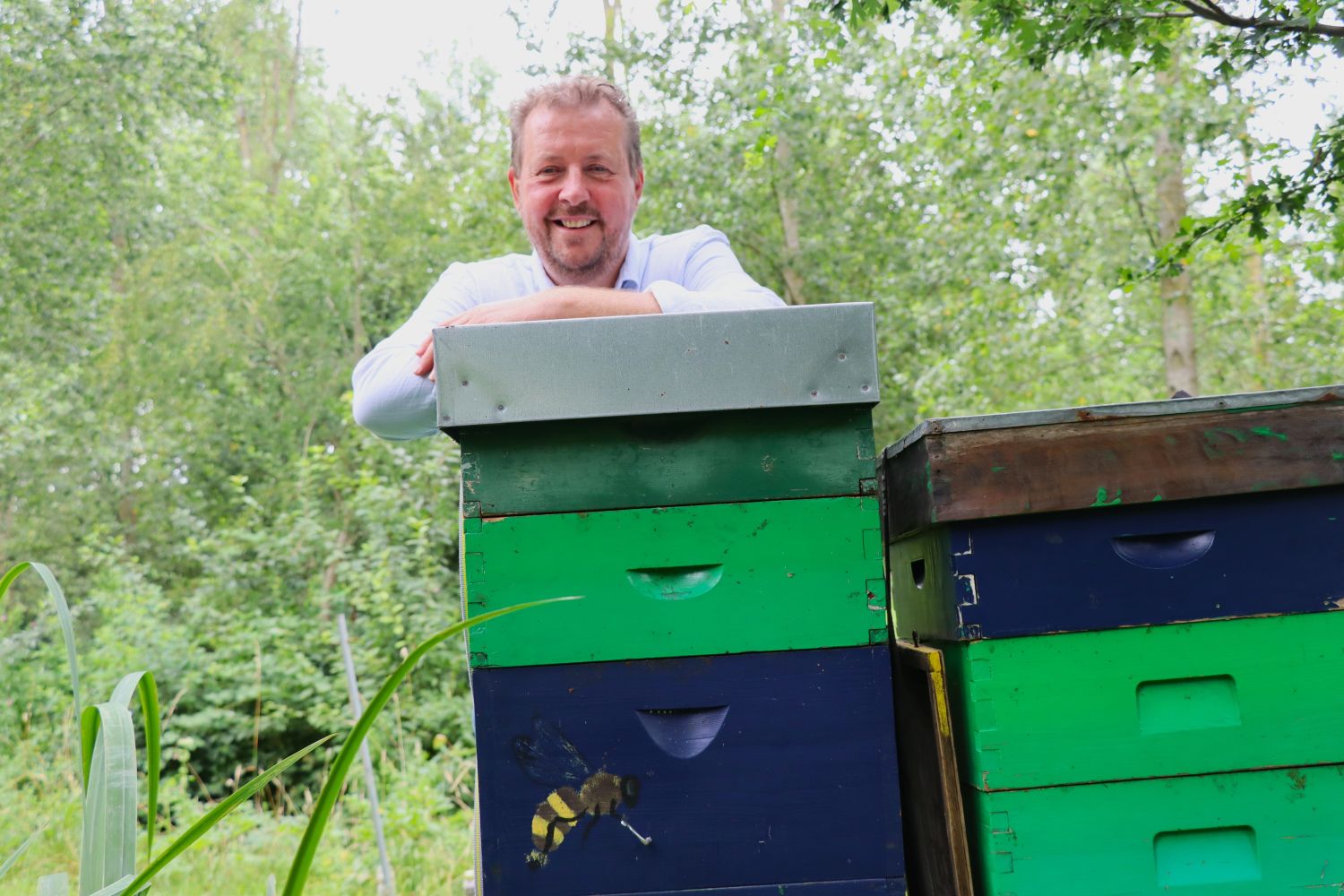 Kees Wisserhof van Prevenzo
