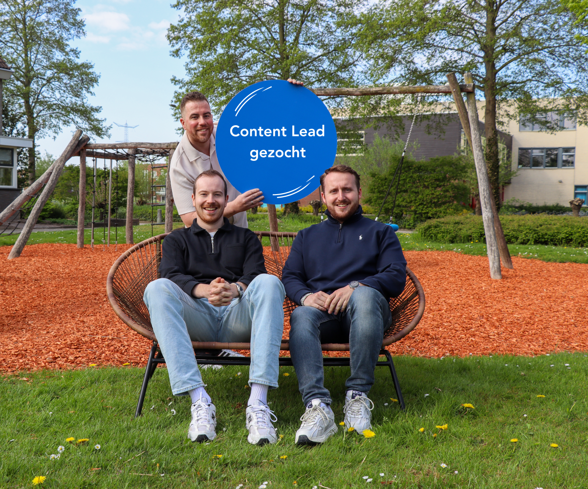 Marketing afdeling Florys Groep